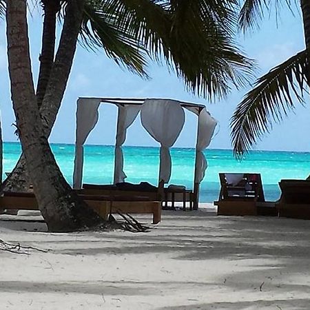 바야히베 Cadaques Caribe Pez 103 아파트 외부 사진
