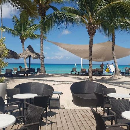 바야히베 Cadaques Caribe Pez 103 아파트 외부 사진