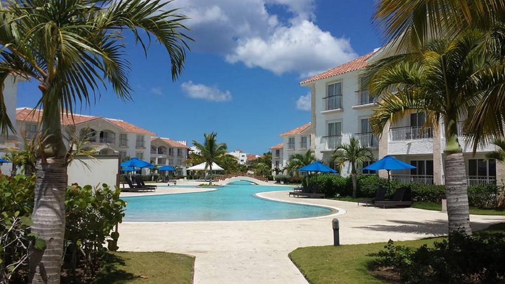 바야히베 Cadaques Caribe Pez 103 아파트 외부 사진