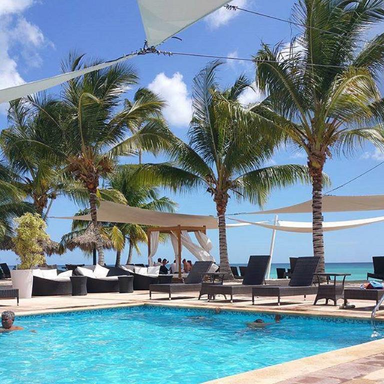 바야히베 Cadaques Caribe Pez 103 아파트 객실 사진