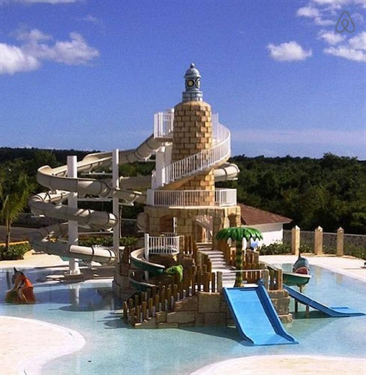바야히베 Cadaques Caribe Pez 103 아파트 객실 사진