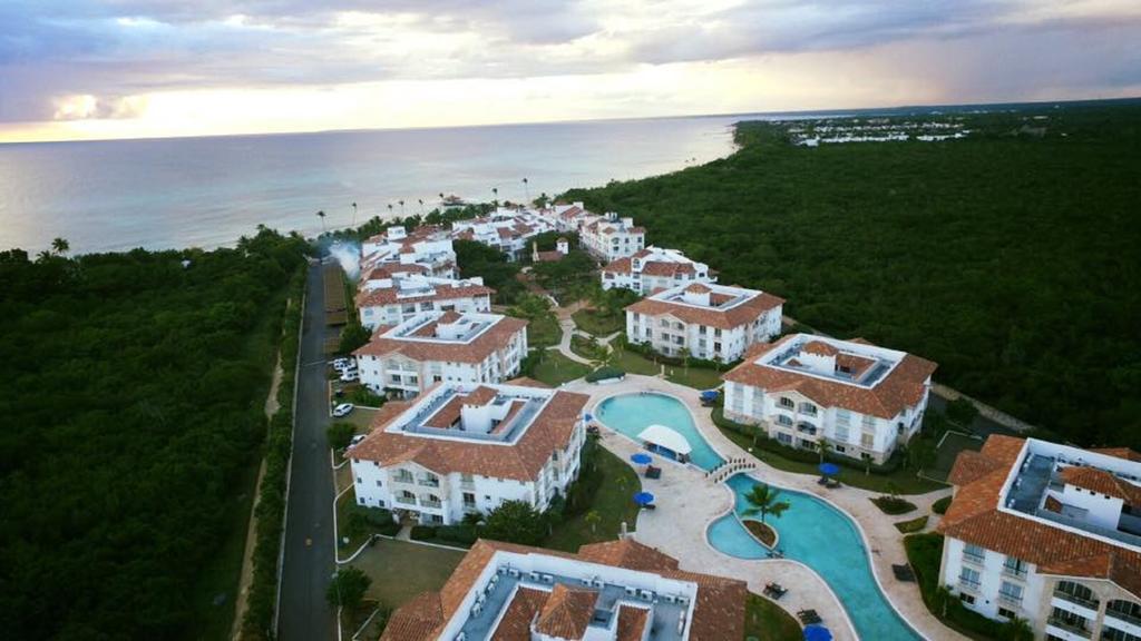 바야히베 Cadaques Caribe Pez 103 아파트 외부 사진