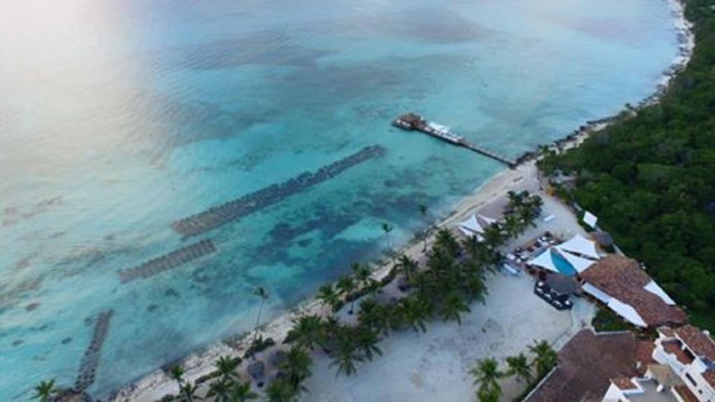 바야히베 Cadaques Caribe Pez 103 아파트 외부 사진