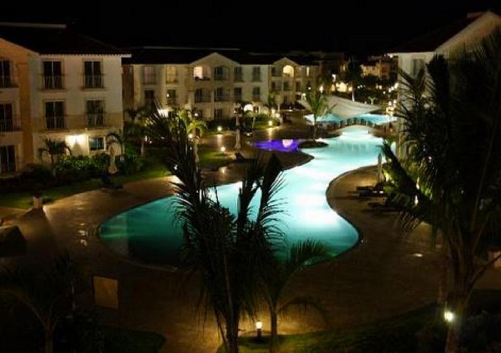 바야히베 Cadaques Caribe Pez 103 아파트 외부 사진