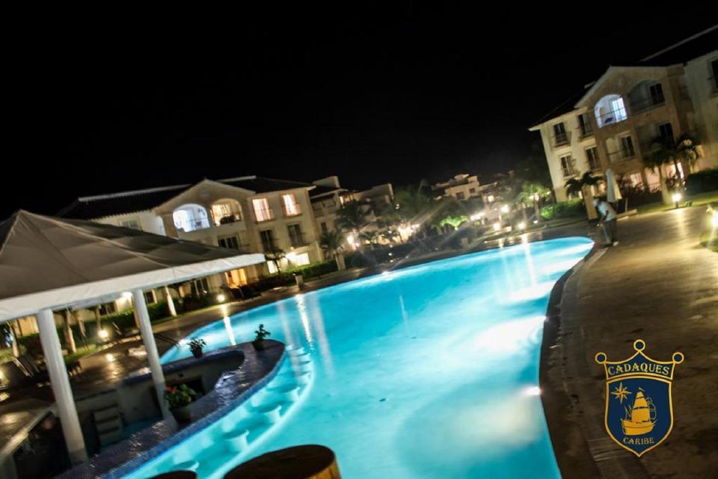 바야히베 Cadaques Caribe Pez 103 아파트 외부 사진
