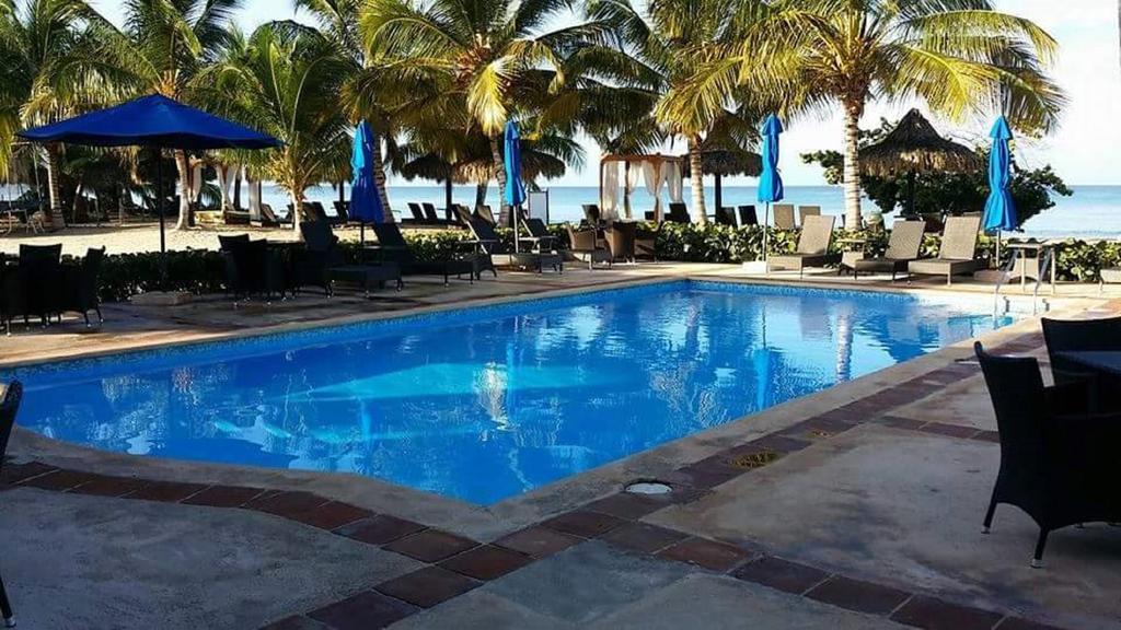바야히베 Cadaques Caribe Pez 103 아파트 외부 사진