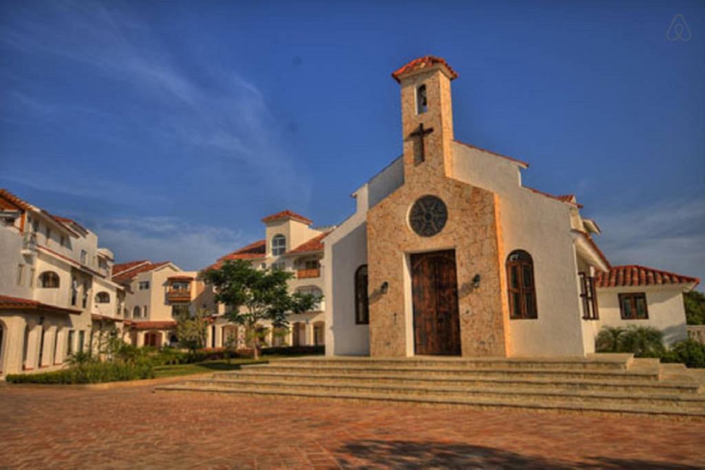 바야히베 Cadaques Caribe Pez 103 아파트 외부 사진