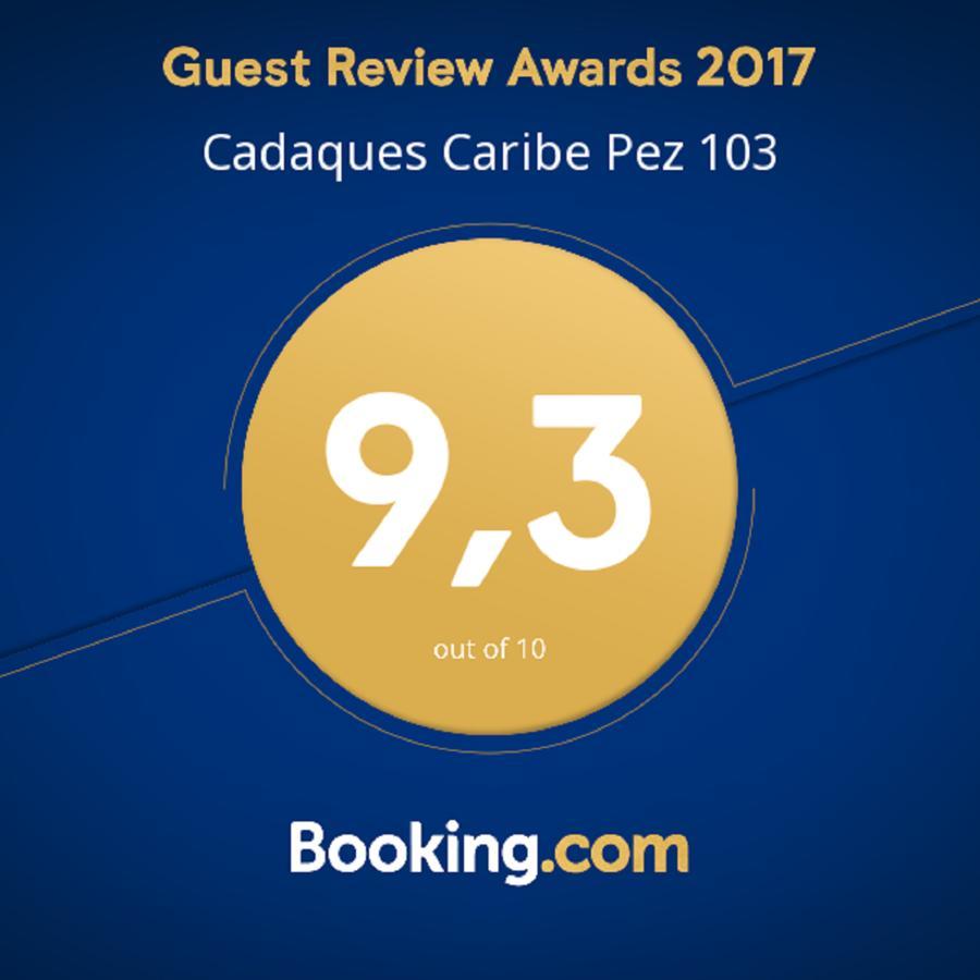 바야히베 Cadaques Caribe Pez 103 아파트 외부 사진