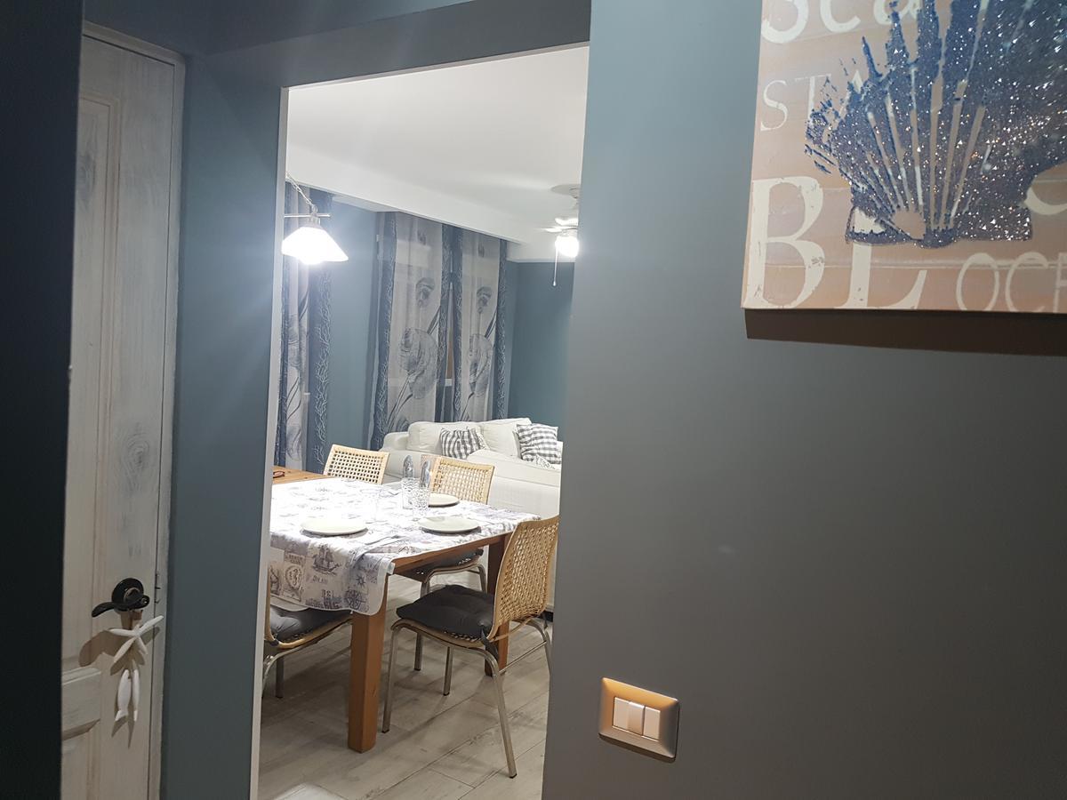 바야히베 Cadaques Caribe Pez 103 아파트 외부 사진