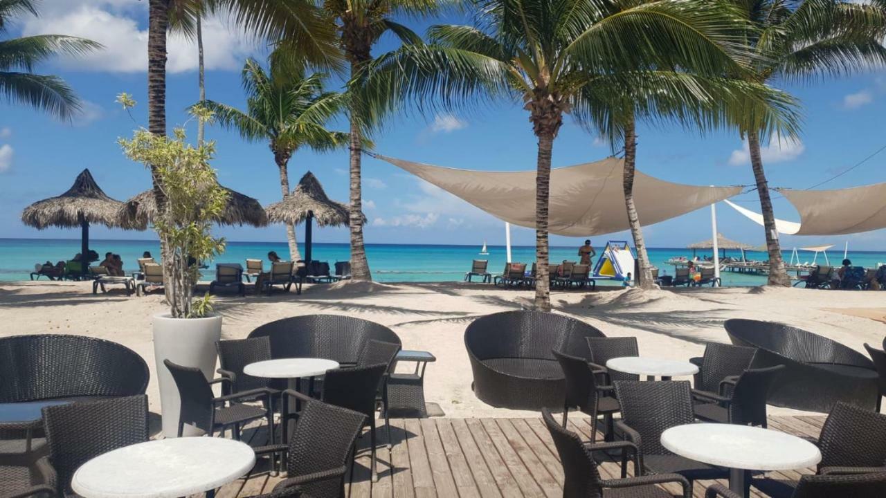 바야히베 Cadaques Caribe Pez 103 아파트 외부 사진